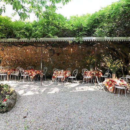 La Roseraie Lodeve Luaran gambar