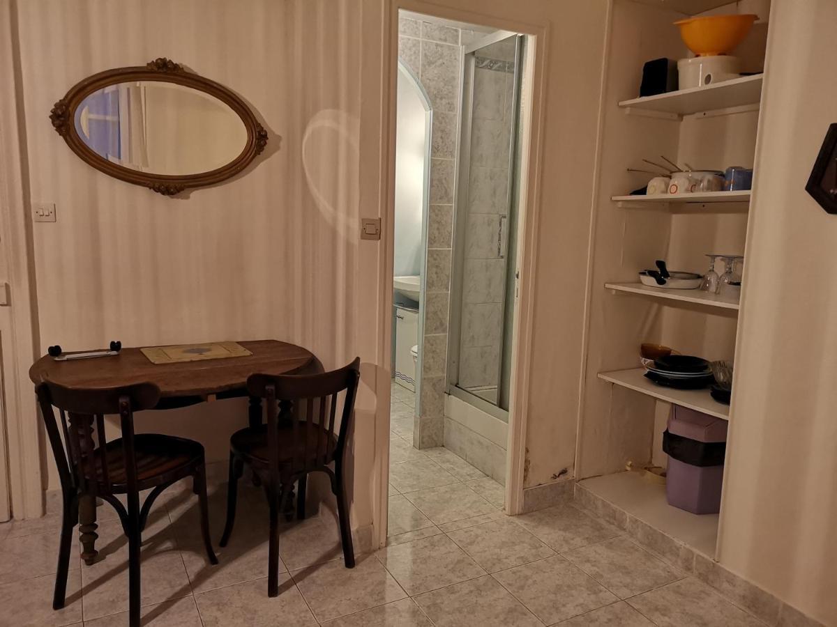 La Roseraie Lodeve Luaran gambar