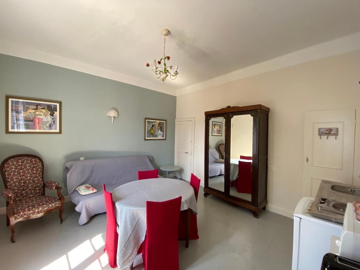 La Roseraie Lodeve Luaran gambar